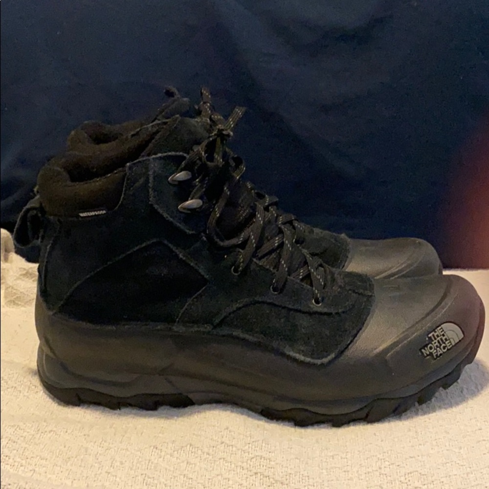 The North Face Men’s Snow Boots